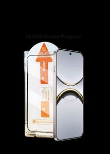 OPPO Find X8 Screen Protector