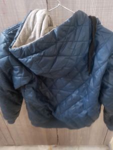 Instafab Jacket