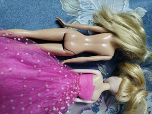 Combo Dolls