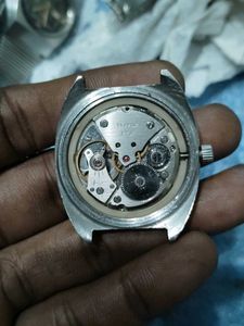 Vintage Hmt Kohinoor