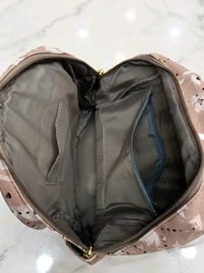 IMPORTED* HIGH QUALITY  LADY PU LEATHER BACKPACK