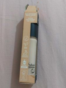 e.l.f. Concealer Matte finish