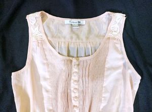 FOREVER 21 TOP @99/-