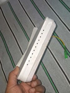 Airtel Xstream Fiber Router pick up 1