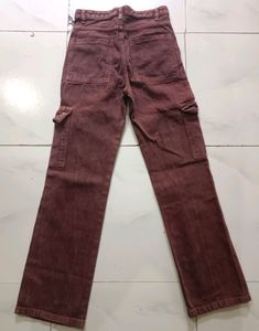 Cargo For Girls/ Women