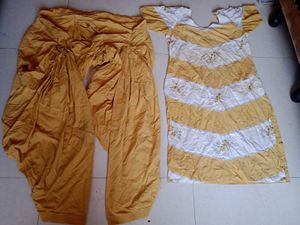 Suite And Salvar Cotton