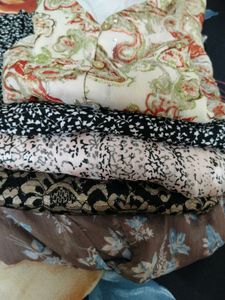 Branded tops - Set of 5