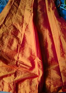 Flared Skirt
