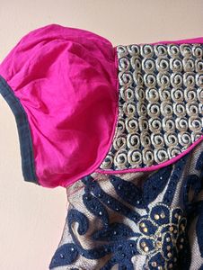 Umbrella Frock