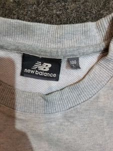 New Balance Sweatshirt