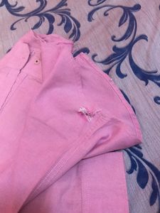 Office Shirt
