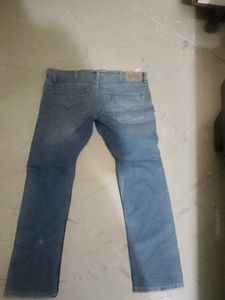 levis 65504 slim jeans