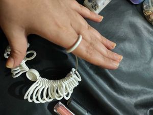Ring Sizer