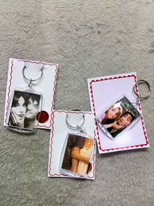 Customize Keychain 💌