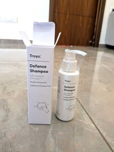 Traya Defence Shampoo