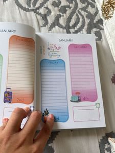 Find Your Balance Journal