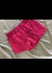 gym shorts
