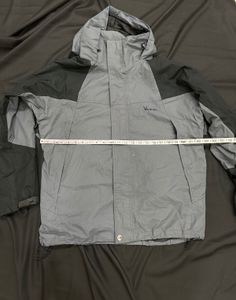 Valentino Christy Summit Sr. Winter Premium Jacket