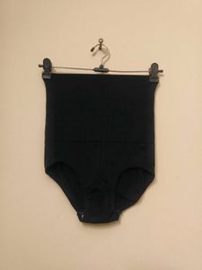 High-Waisted Tummy Control Shapewear