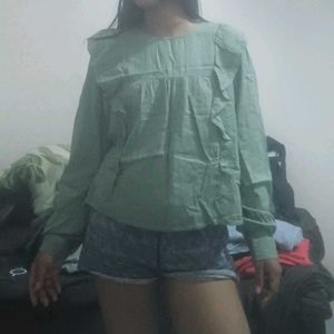 korean tops