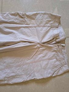 Cargo Pant