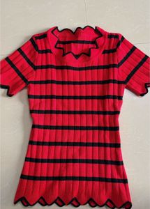 stretchable top