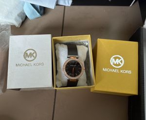 Michael Kors Women's Watch