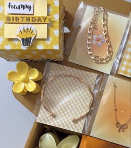 Birthday Mini Luxury Gift Hamper