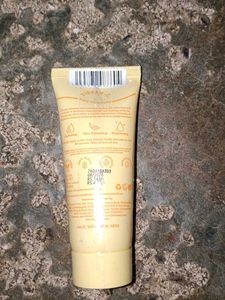 Moody Vitamin C Brightening Face Wash