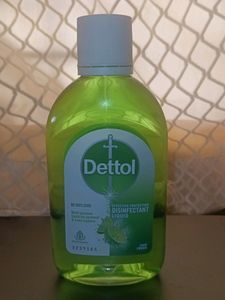 Dettol Disinfectant Liquid