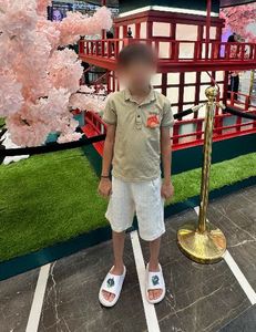 Boys Casual Outfit