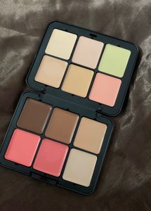 MAKE UP FOR EVER Pro Palette