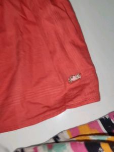 Charming pink Smocked Blouse