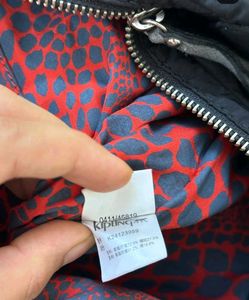 kipling Stylish Black Hobo Bag