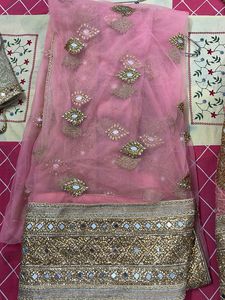 Designer Lehenga Choli