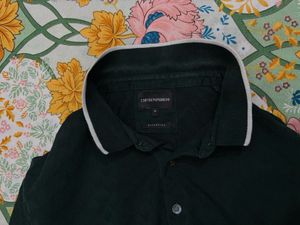 Emporio Armani Monogram