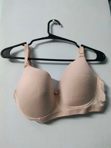 Comfortable Everyday Bra