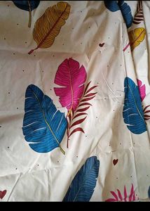 Combo of two cotton bedsheet_new