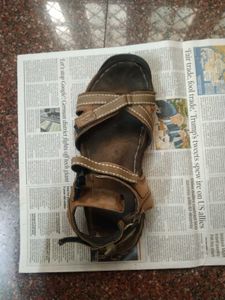 Woodland Men's Walking Sandals