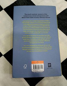 Doglapan (New, Paperback)