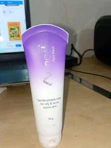 Acmed Gentle Pimple Care Face Wash