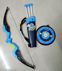 safe archery toy