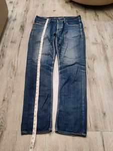 Ma5543 Flying Machine jeans waist 34 inches