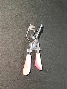 Pink Eyelash Curler