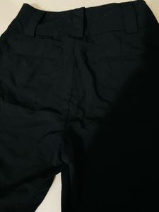Black Dress Pants