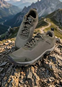 Woodland mens Trekking Shoes size 9 😎