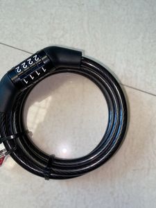 Bike/Bicycle Lock