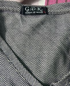 GDK MEN T-SHIRT | Size L