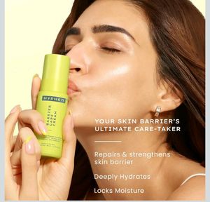 Hyphen Barrier Care Cream ( Moisturizer )
