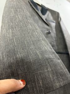 Wedding Coat